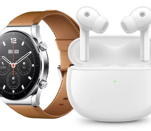 La Xiaomi Watch S1 annoncée en même temps que les nouveaux écouteurs Xiaomi True Wireless 3